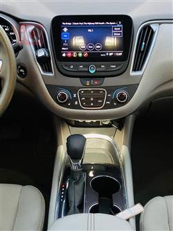 شيفروليه ماليبو